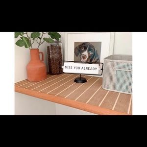 Miss you/ Hello there